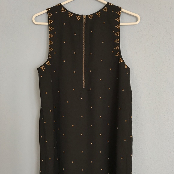 Free People Soho Studded Dress - Picture 4 of 8